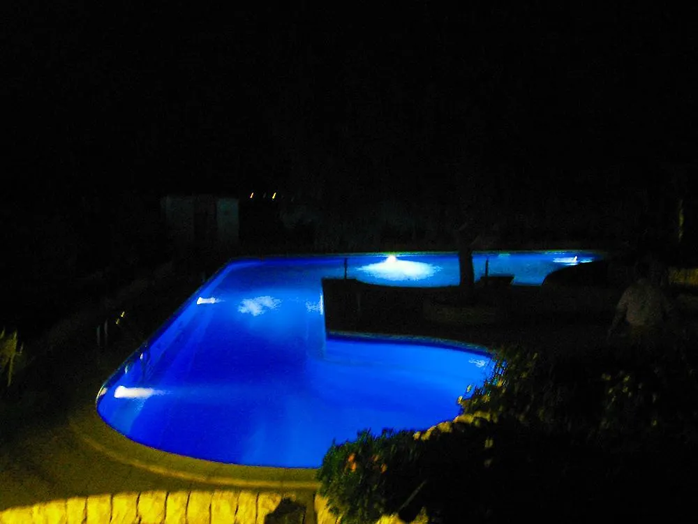 Villa Stefano Scicli