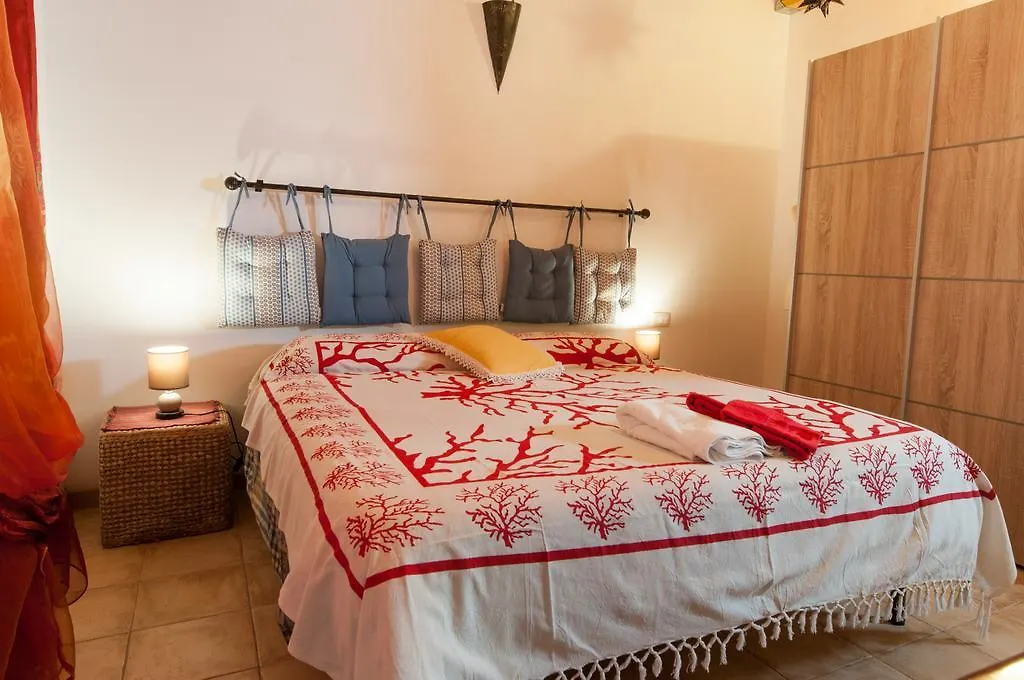 Villa Stefano Scicli Italien